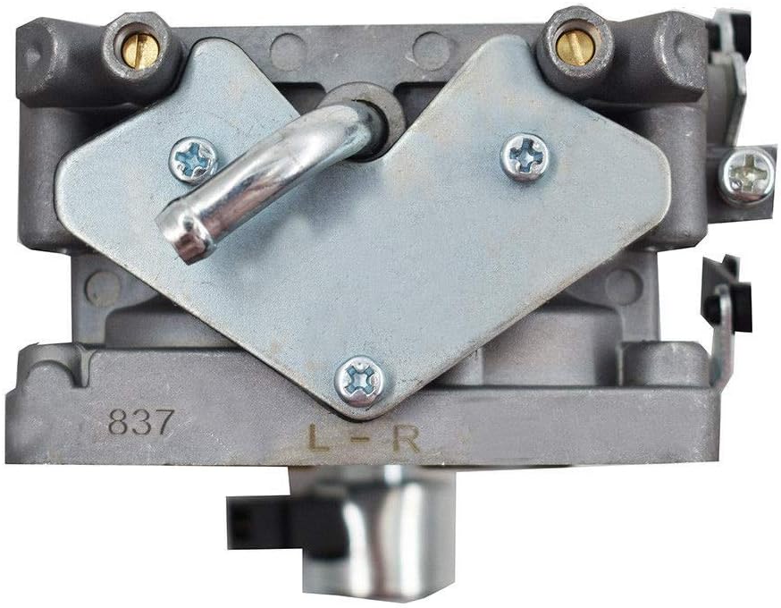 Carburetor Pack of 2 M6655