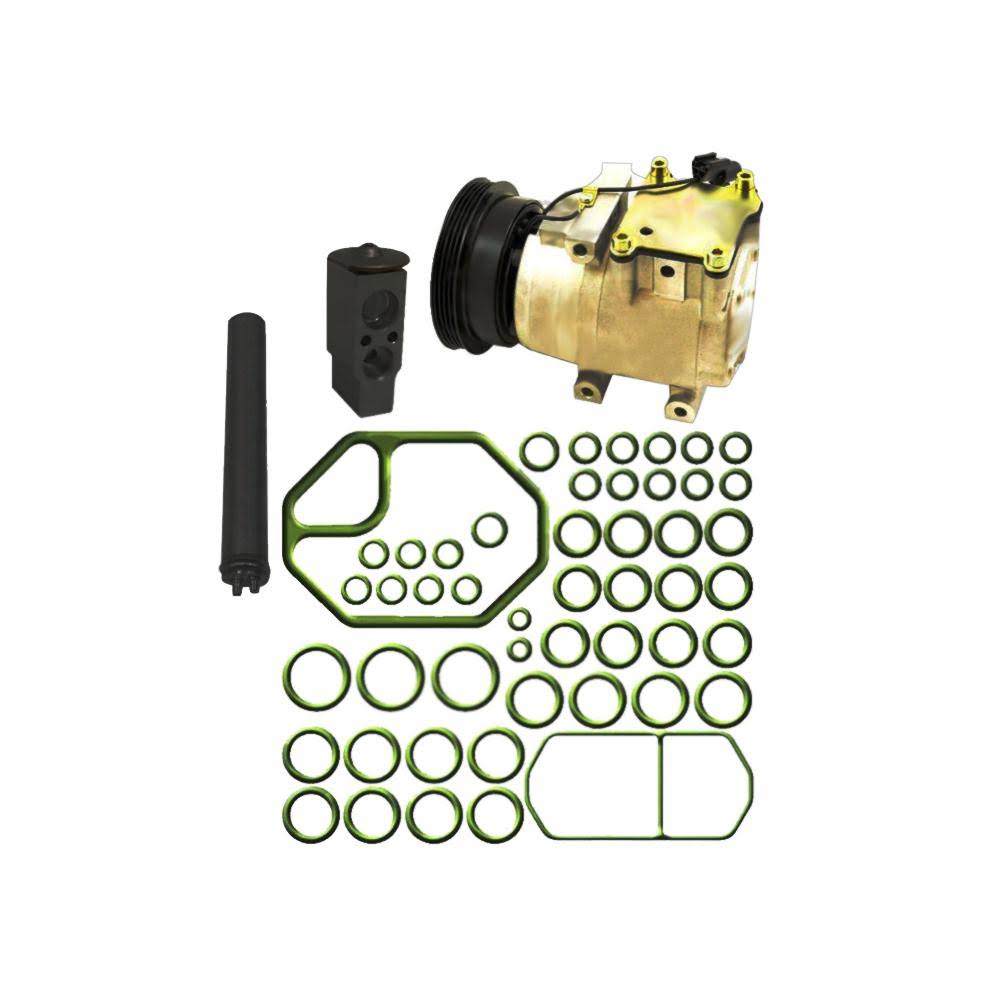 A/C Compressor Kit T4653