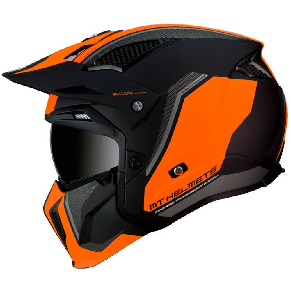 Convertible Helmet S L626