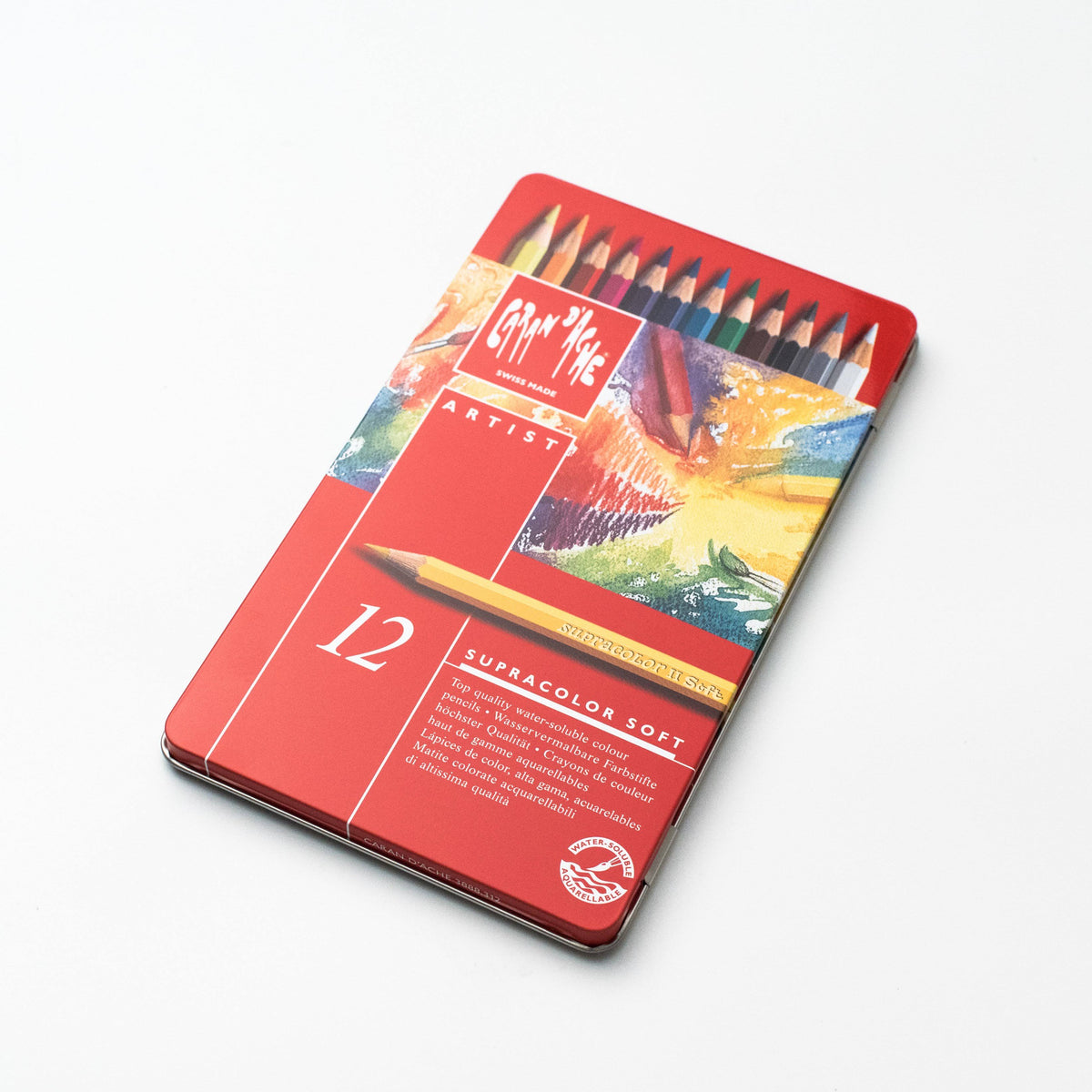 Metal Box Set of 40 P228508