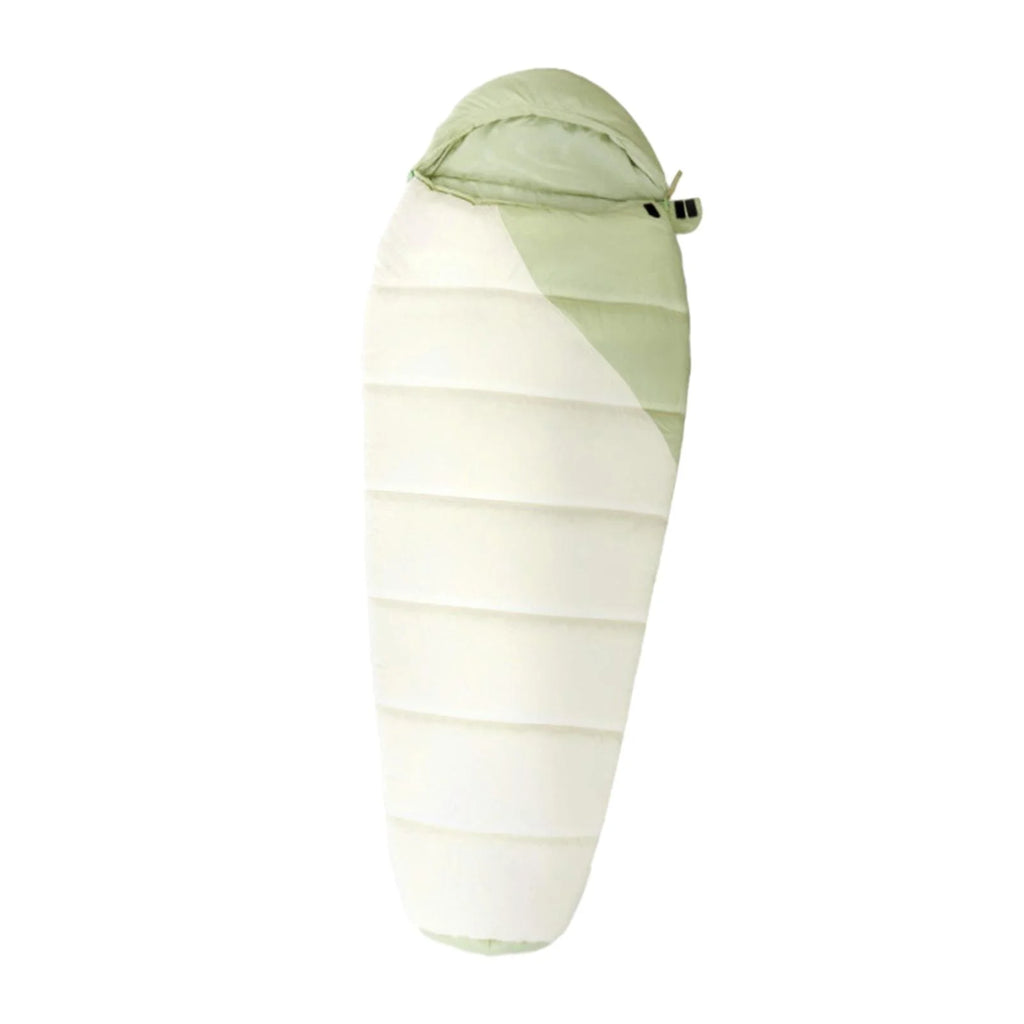 Cold Weather Down Mummy Sleeping Bag U947271