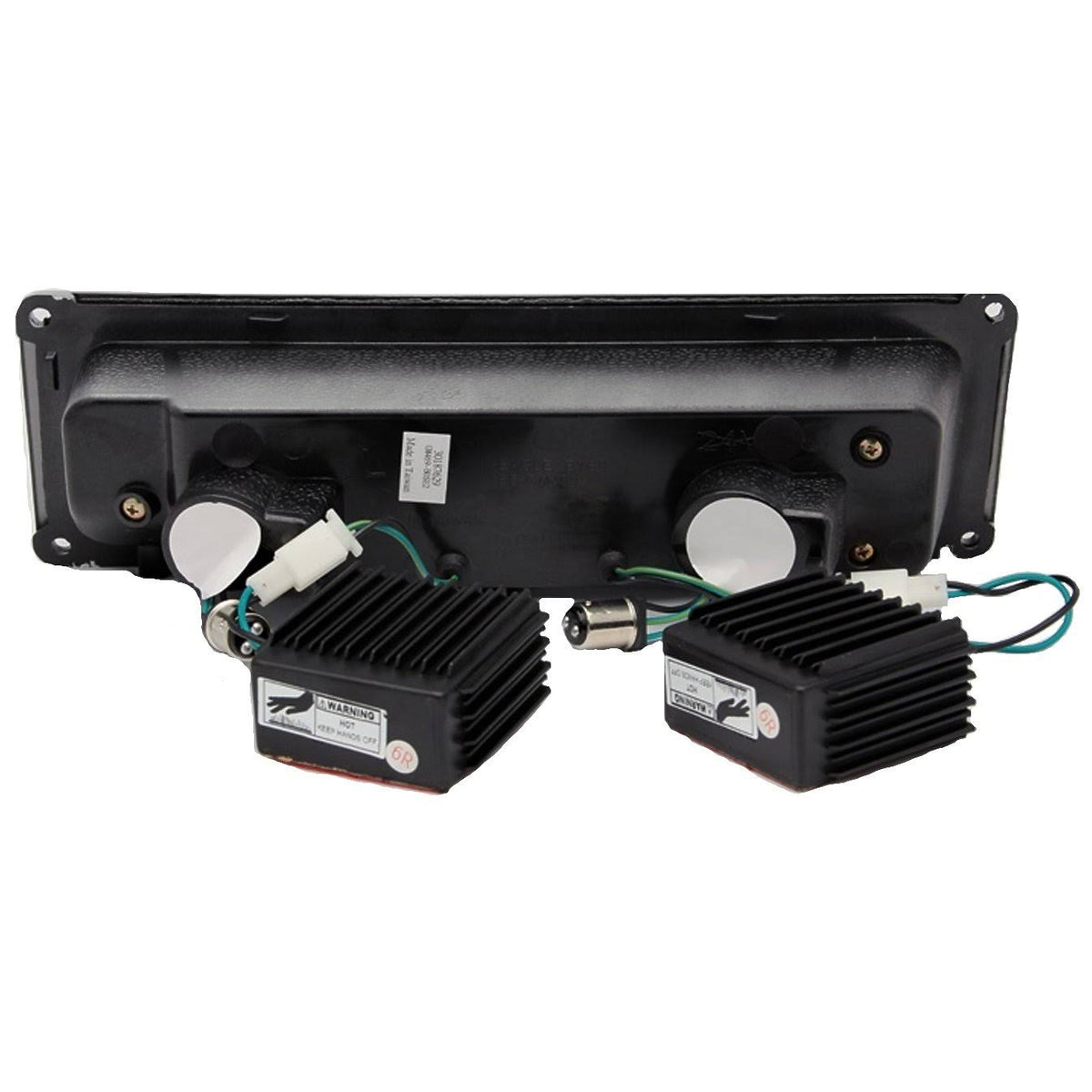 Parking Light O866