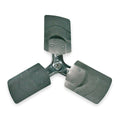 18 In 3 Blade Replacement Propeller X839