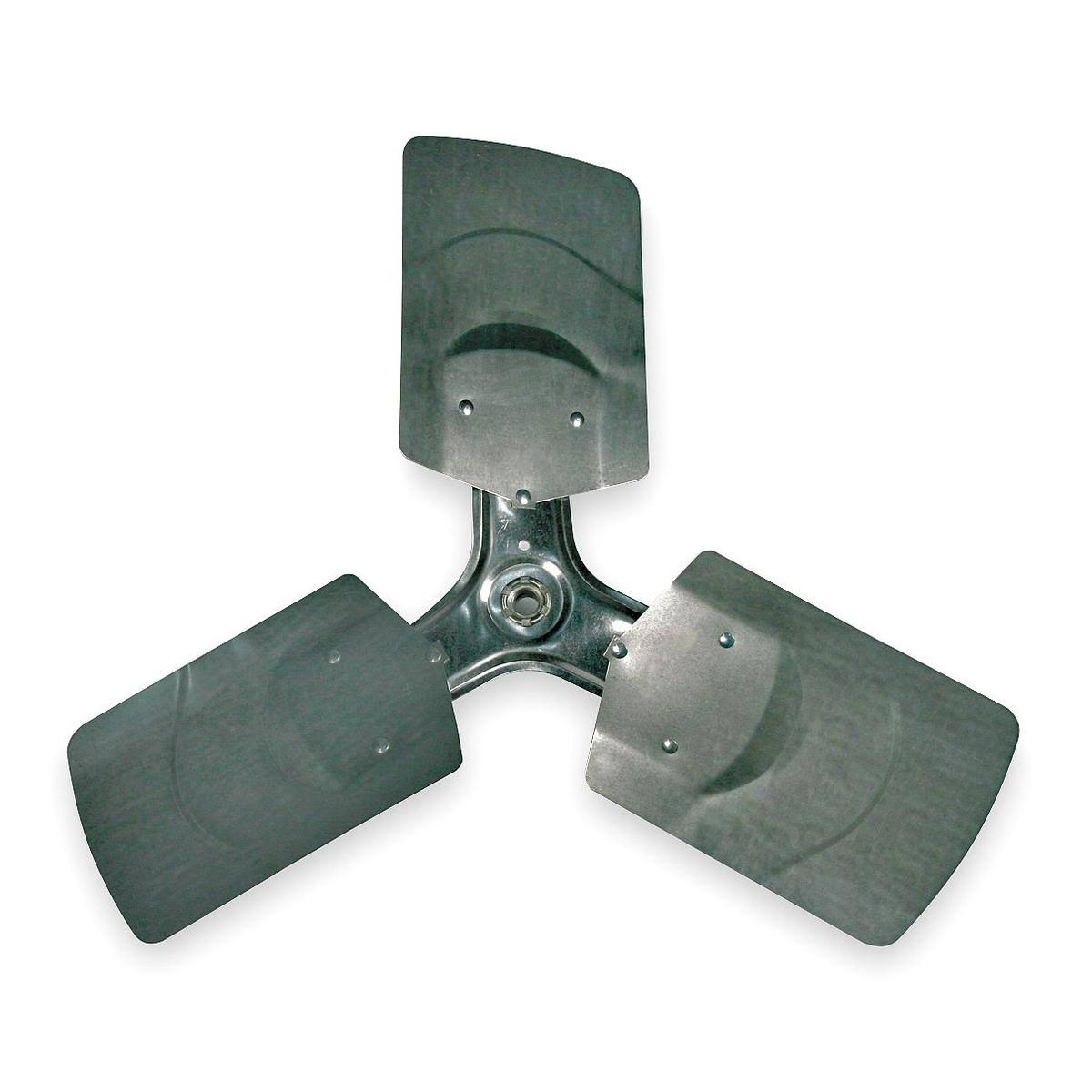 18 In 3 Blade Replacement Propeller X839