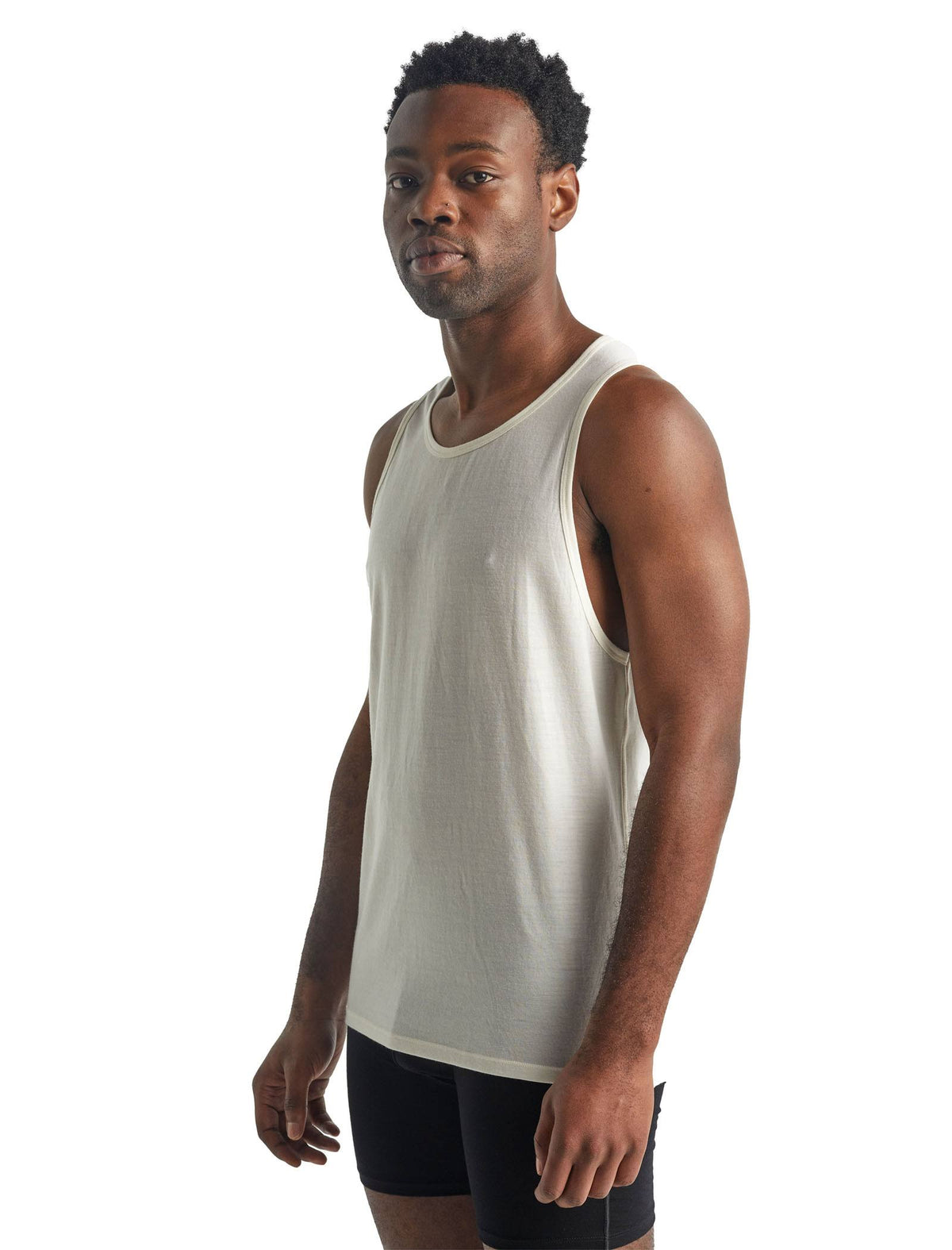 XXL Tank Top S5382