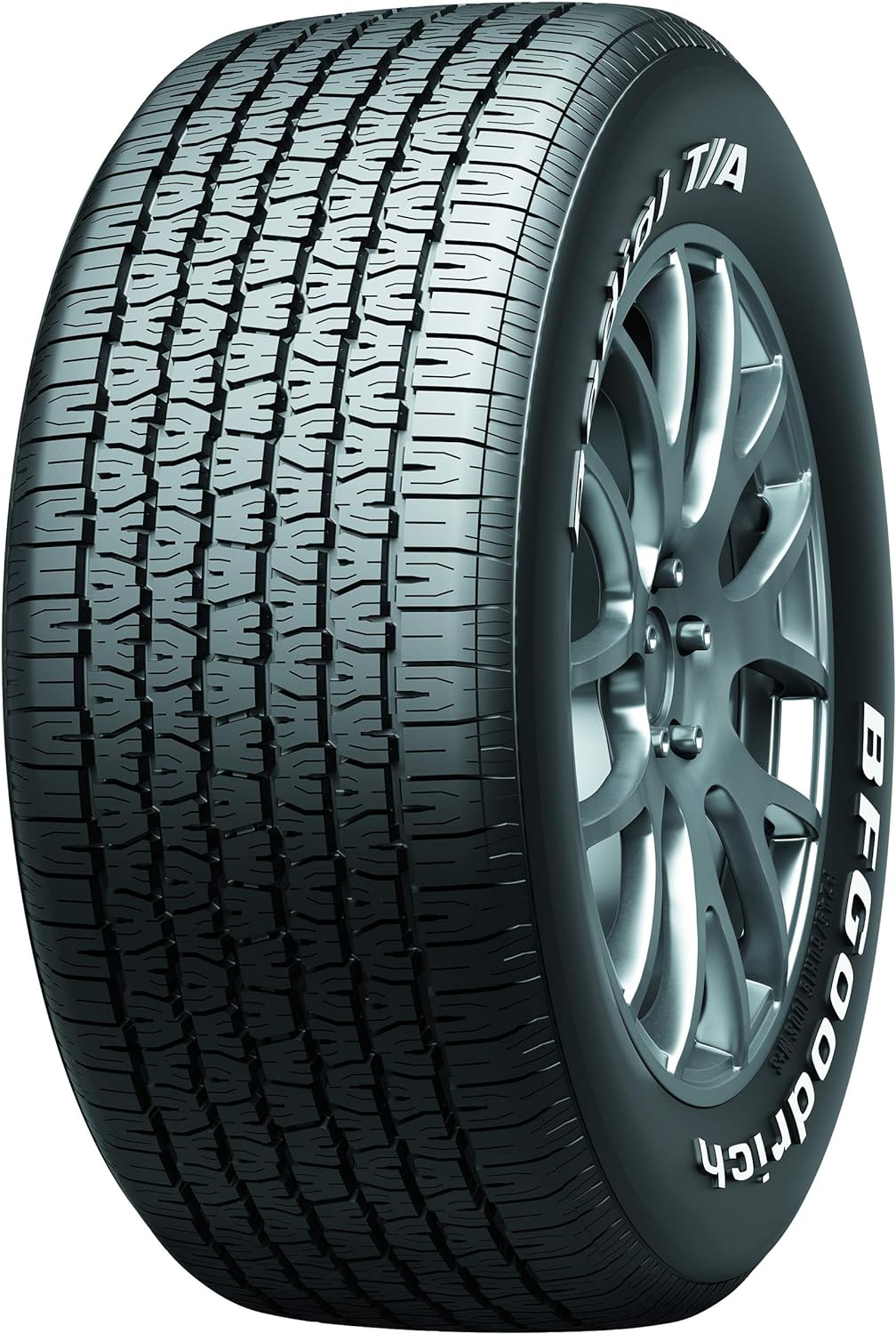 P295/50R15 105S All Season Car Tire W856119