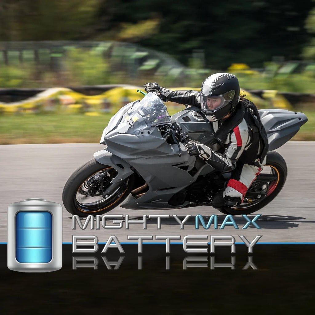 Lithium Replacement Battery compatible with Honda Shadow Spirit ACE Tourer Aero 990 P2619