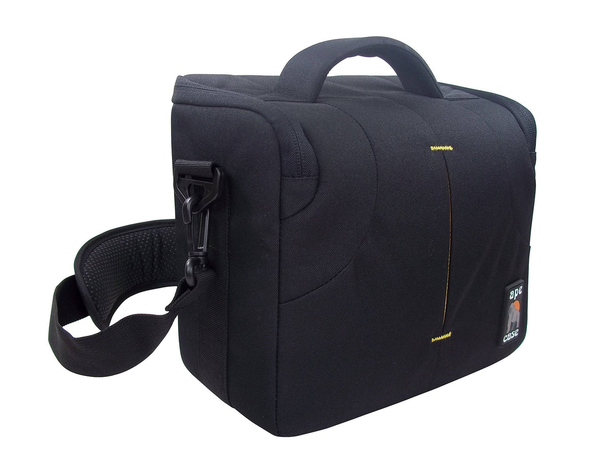 Black Large Shoulder Case B38336