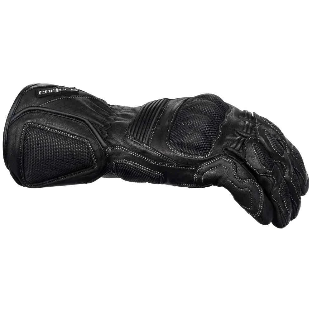 Black Winter Gloves W718928