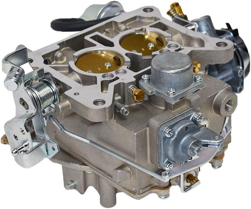 154 2-Barrel Carburetor Carb 2100 N418723