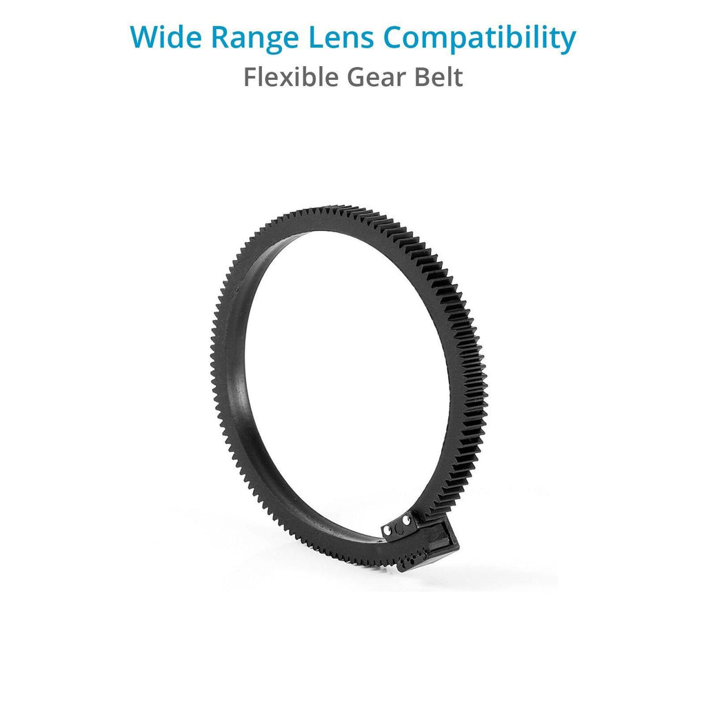 Follow Focus with Hard Stops M69876