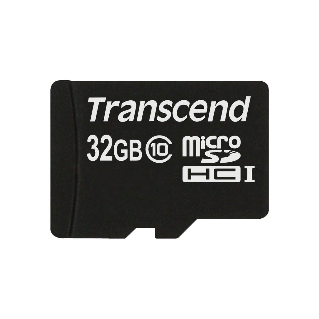 32GB microSDHC Class10 Memory Card with Adapter B920