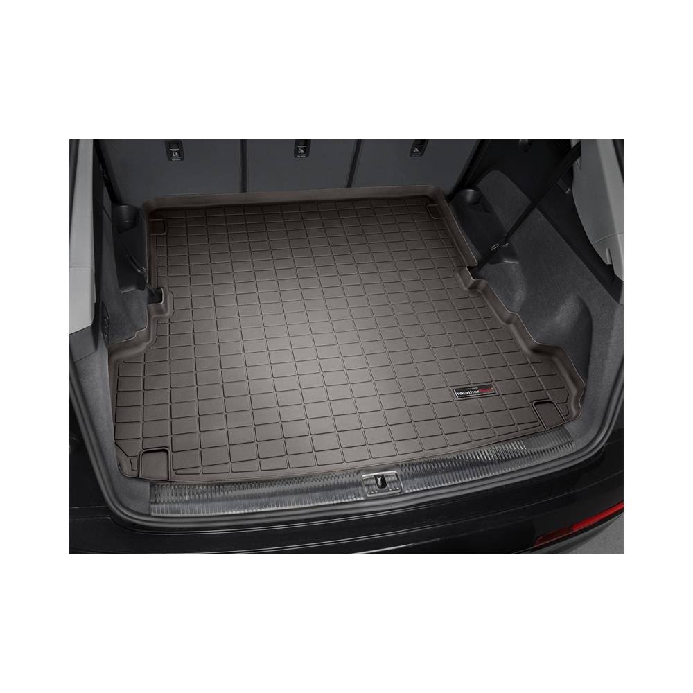 Cargo Liner N43862