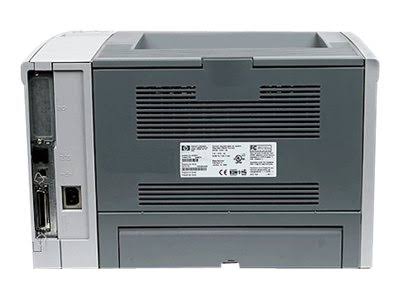 Monochrome Laser Printer Duplex J88576