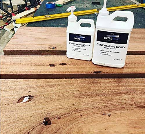 Penetrating Epoxy Sealer Cold Weather Gallon G80121