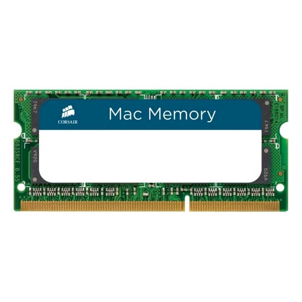 16GB DDR3 Sodimm Memory Kit D10531