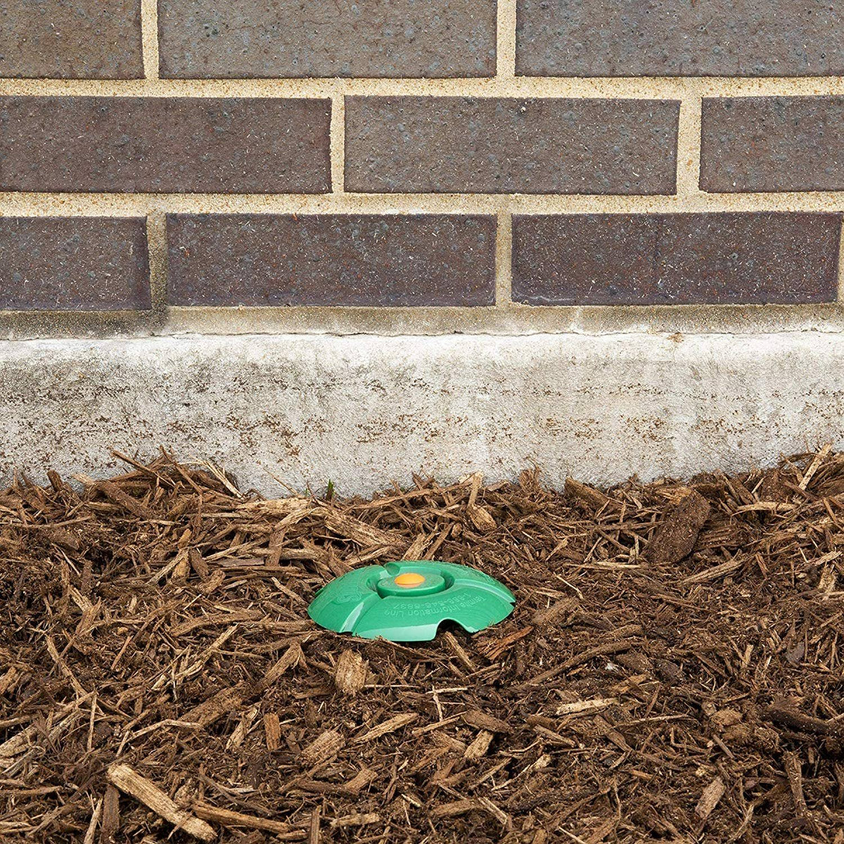 15-Count Termite Detection and Killing Stakes E9211