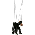 Black Marionette Puppet P23044