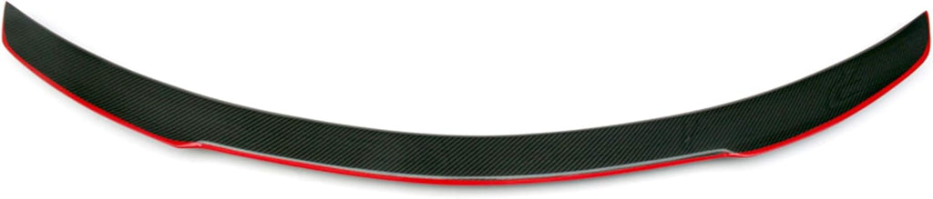 Carbon Fiber Rear Spoiler for C-Class B628144