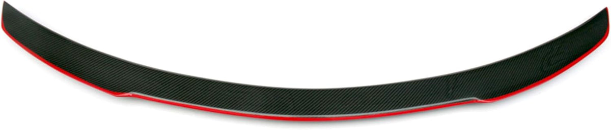Carbon Fiber Rear Spoiler for C-Class B628144