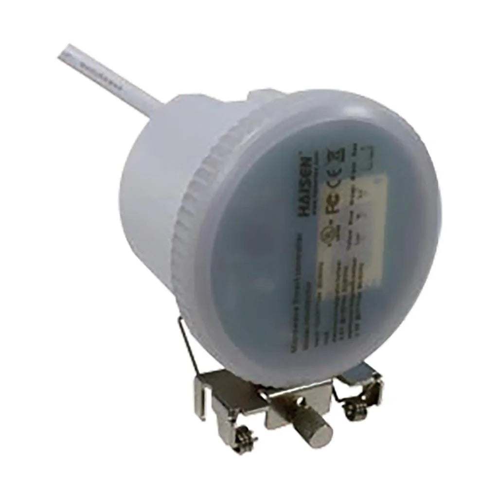Microwave Sensor High Bay LED Fixture Mounting Controls N5025