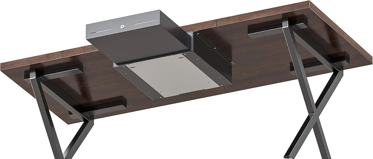 Heavy Duty Steel Mounting Brackets for Cash Drawer Q6624