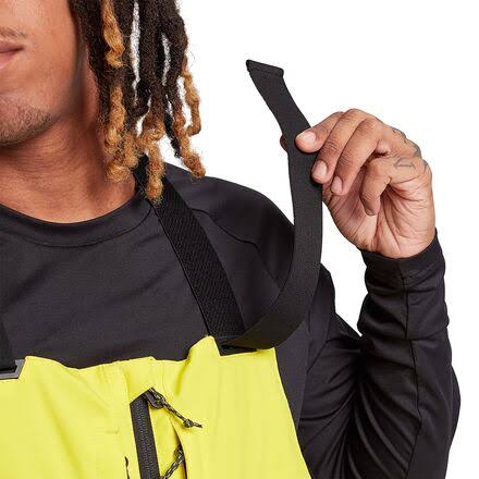 Limeade Reserve Bib Pant P9537