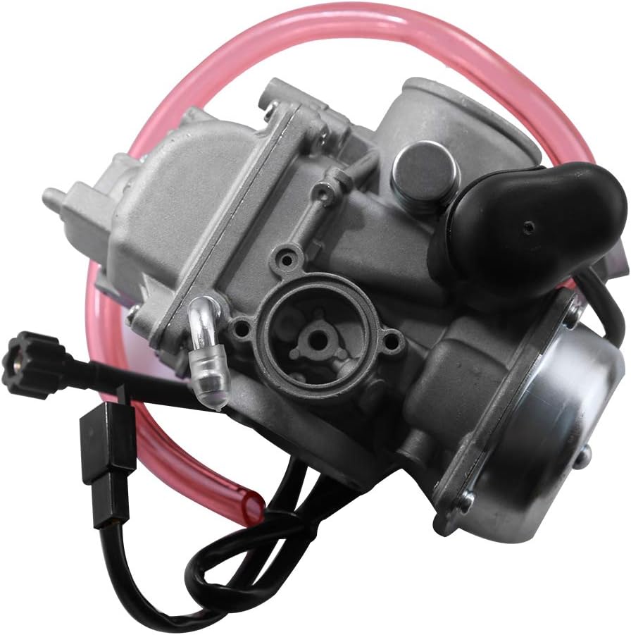 Carburetor Replacement Pack of 2 D79236