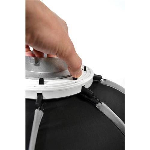 35 inch Quick Open Softbox Z9755