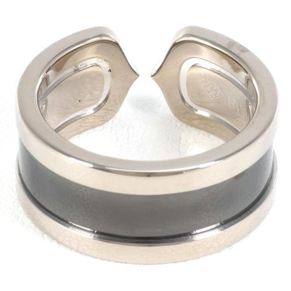 Black Lacquer Ring T6999