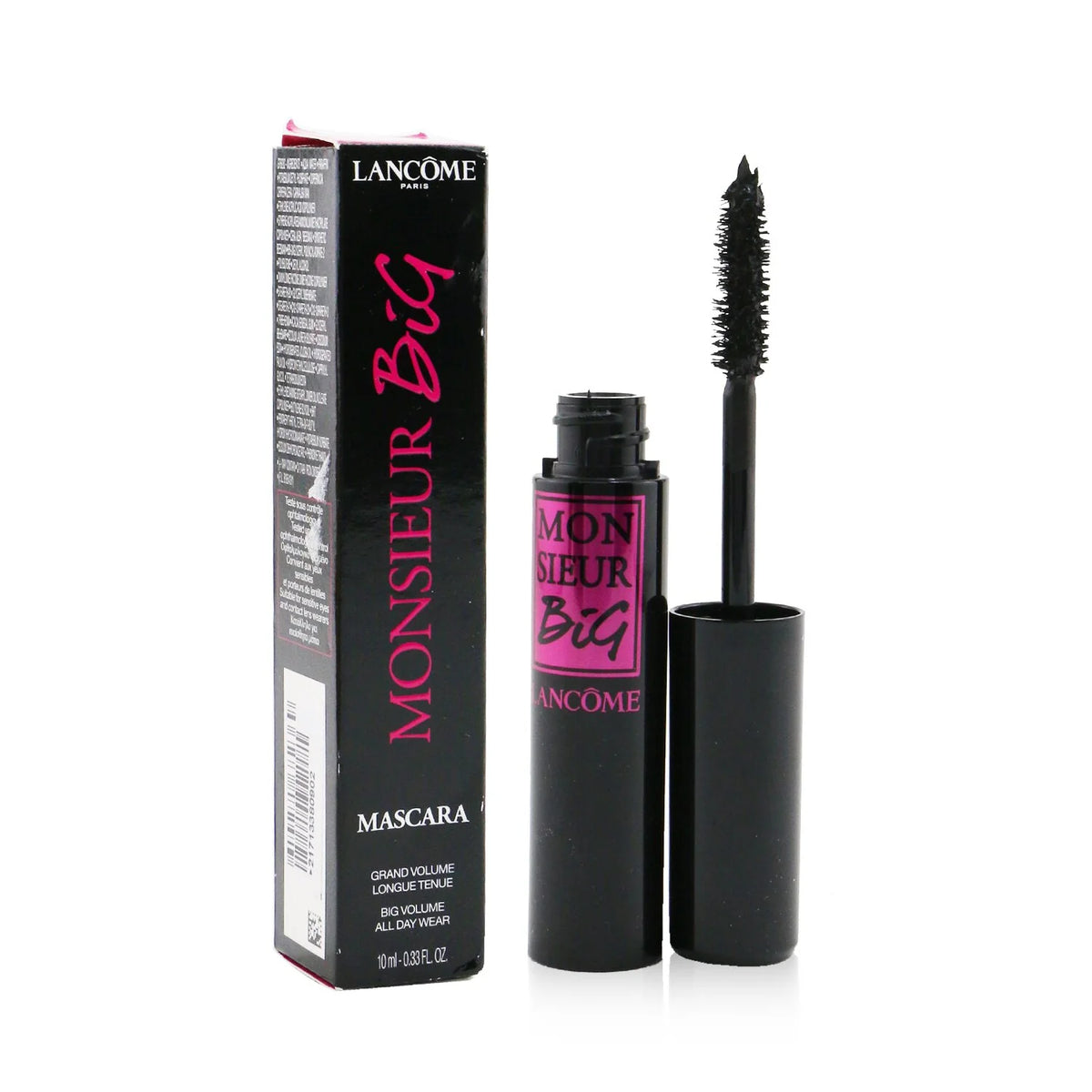 Big Volume Mascara 10ml L722413