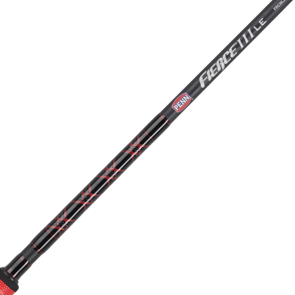 8’ Spinning Fishing Rod and Reel Combo Z138