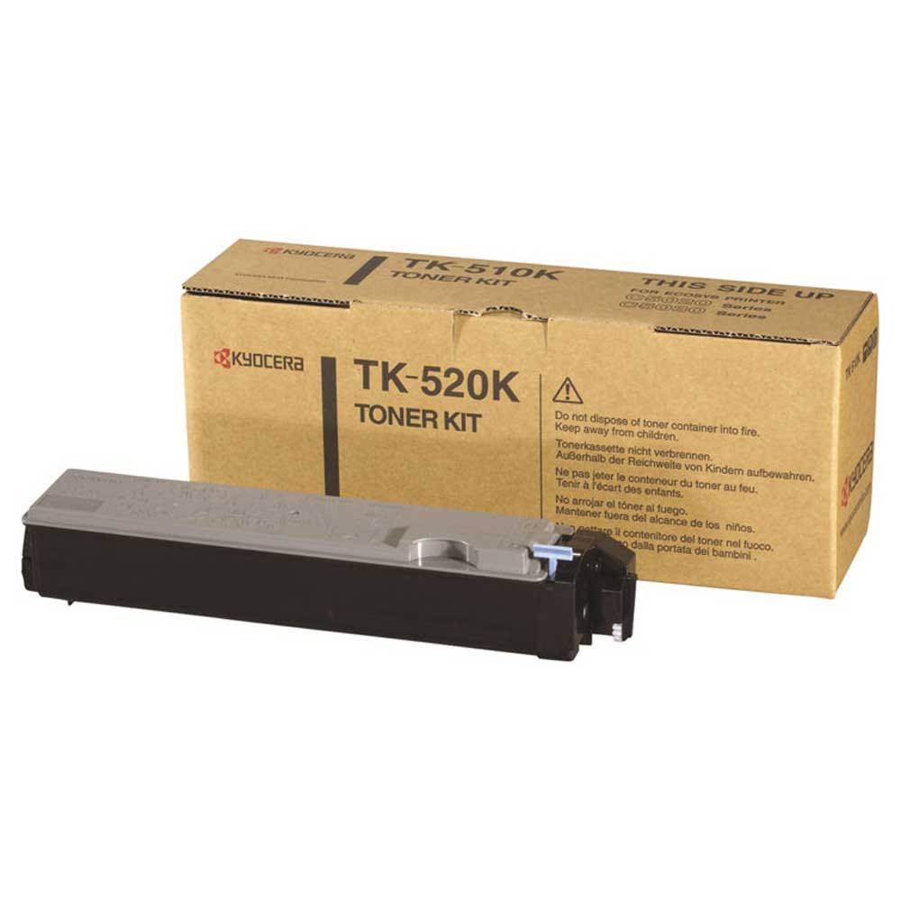 Black Toner Cartridge T724
