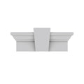 Crosshead w/ Keystone V60033