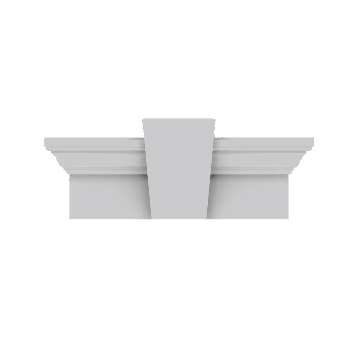 Crosshead w/ Keystone V60033