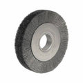 Crimped Wire Wheel, 8 D, 2 Ah V9846