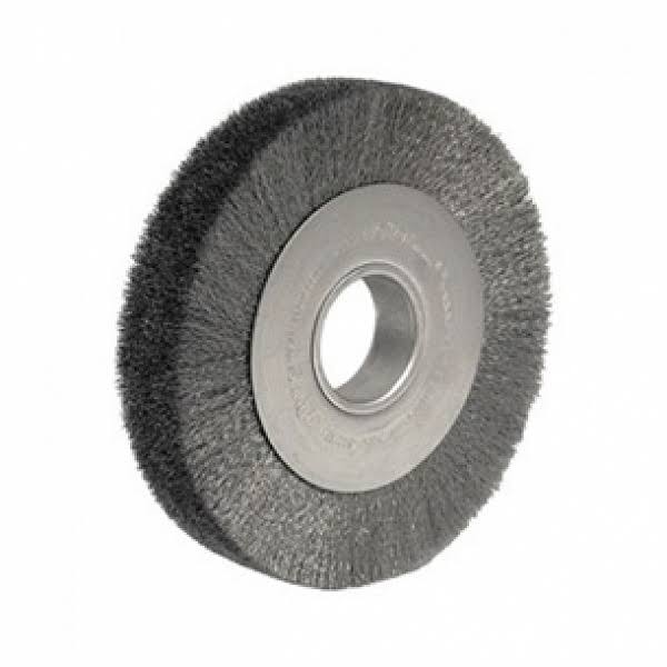 Crimped Wire Wheel, 8 D, 2 Ah V9846