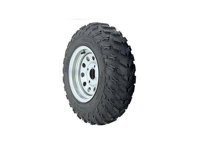 255/65R12 Tire B219290