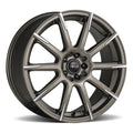 16 inch Bronze Rims Z321
