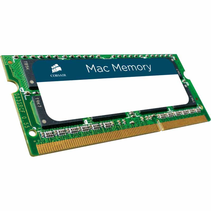 16GB DDR3 Sodimm Memory Kit D10531