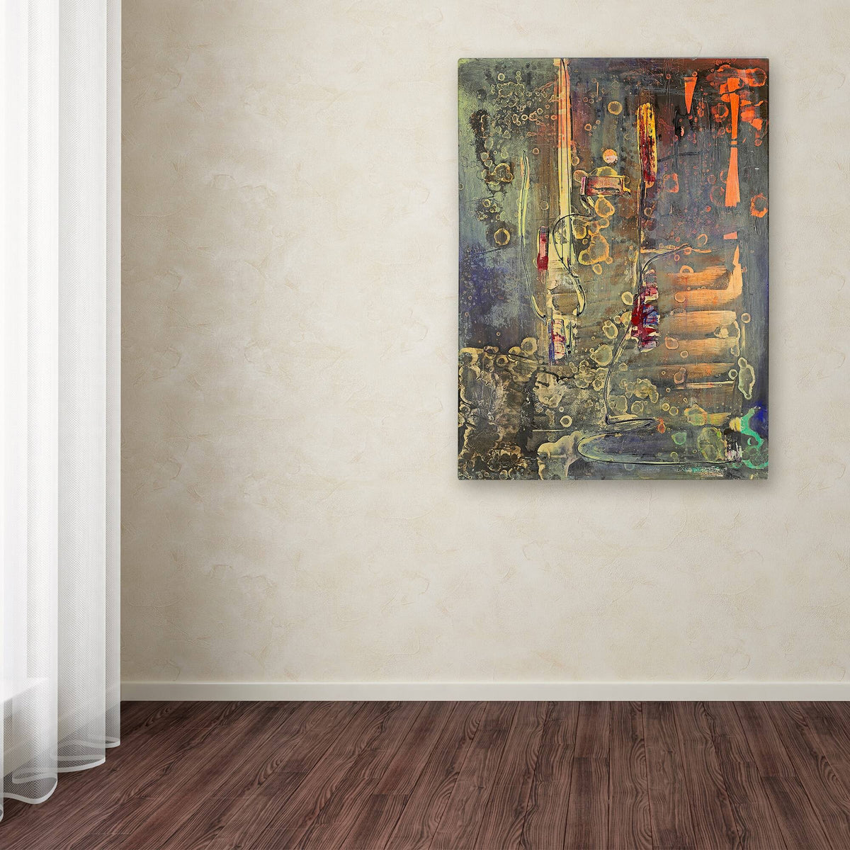 Canvas Art D765