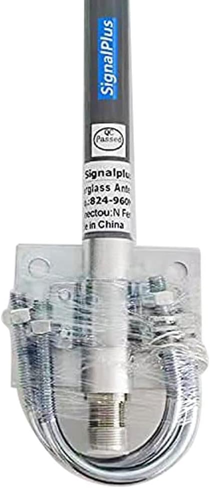 915MHz 5.8dBi Outdoor Omni Antenna with 3Meters RG58 Cable R84400