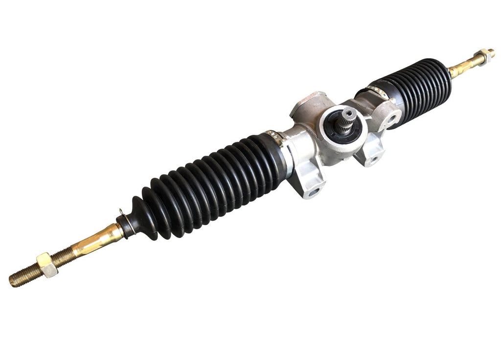 Steering Gear Box Assembly L748