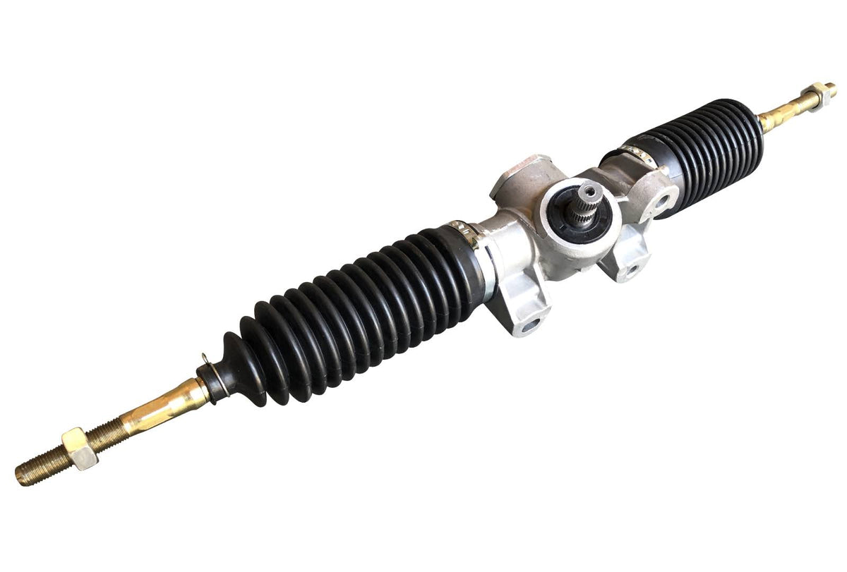 Steering Gear Box Assembly L748