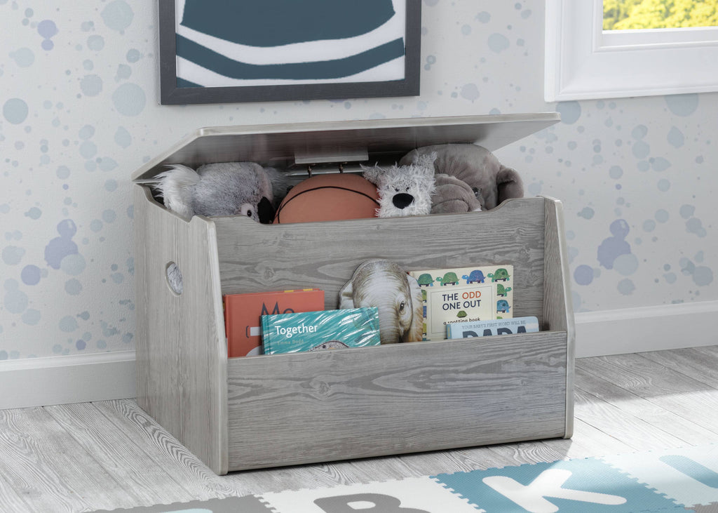 Limestone Toy Box G1772
