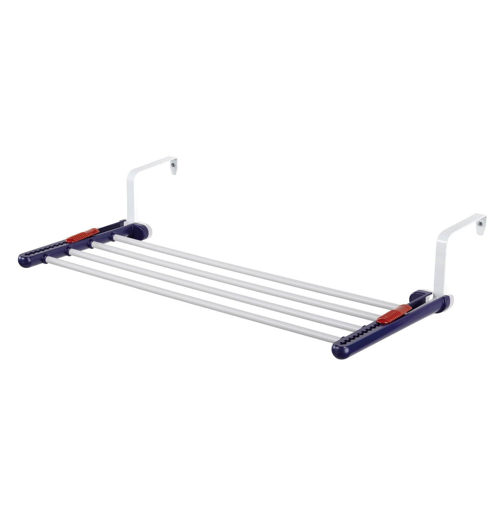 Over-The-Door Laundry Drying Rack N8166