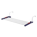 Over-The-Door Laundry Drying Rack N8166