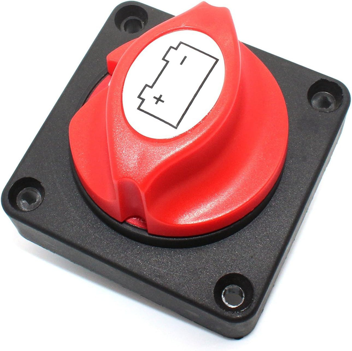12V/24V 250 Amp Voltage Sensitive Relay N416