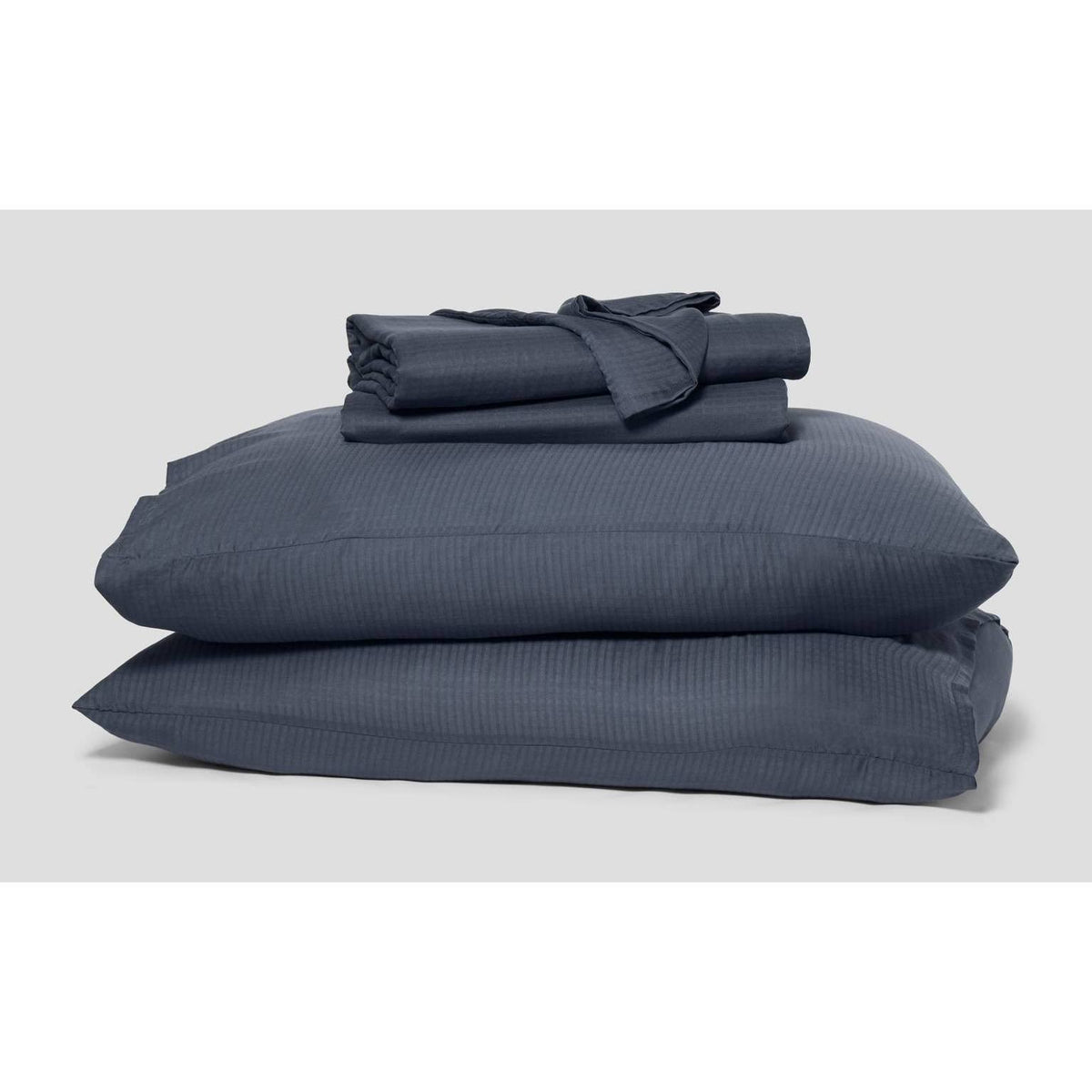 Indigo Twin XL Sheet Set P65369