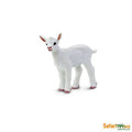 Multi Color Kid Goat Figurine L7350